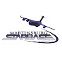 STARBASE Martinsburg logo
