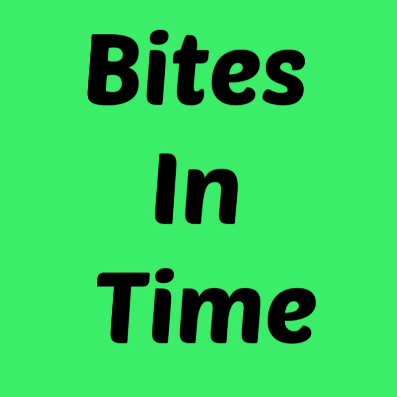 Bites In Time