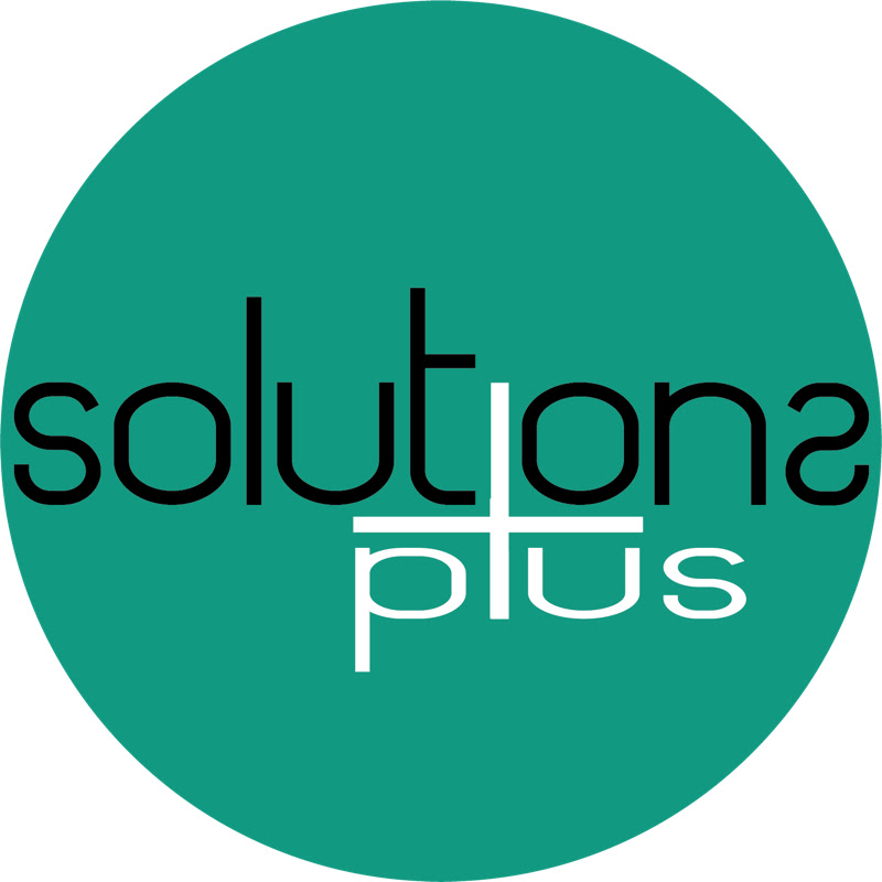 SOLUTIONSplus Project icon