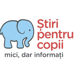 Stiri pentru copii