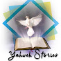 YAHWEH STORIES logo