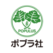 ポプラ社