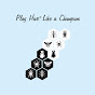 Play Hive Like a Champion
