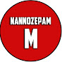NANNOZEPAM M logo