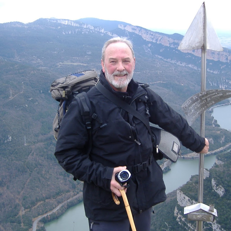 Fco. Xavier Gasteasoro García