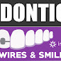 Brackets Wires and Smiles Orthodontics logo