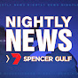 Nightly News 7 Spencer Gulf logo