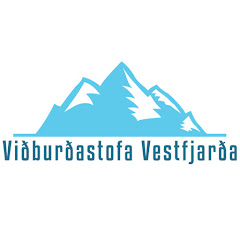 Viðburðastofa Vestfjarða channel logo