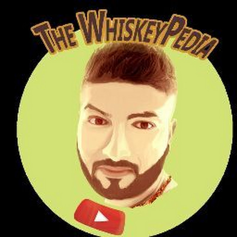 The Whiskeypedia