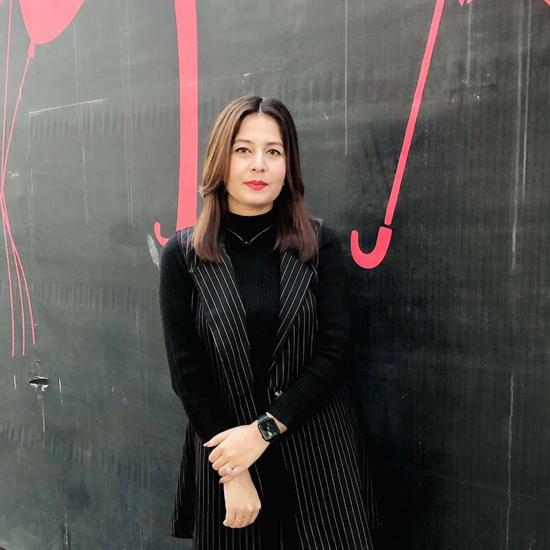 sehar Arshad