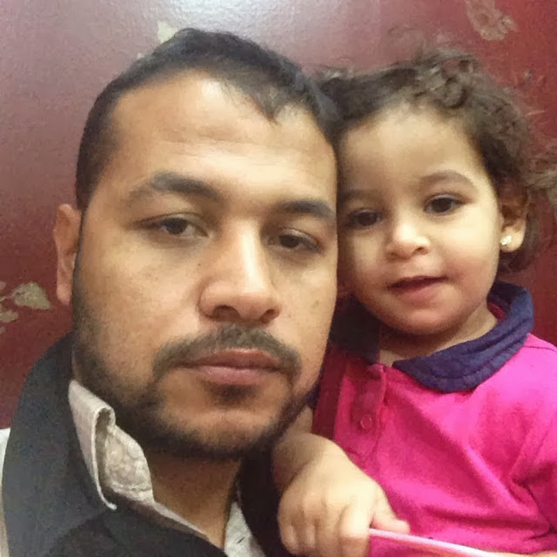 Teacher galal