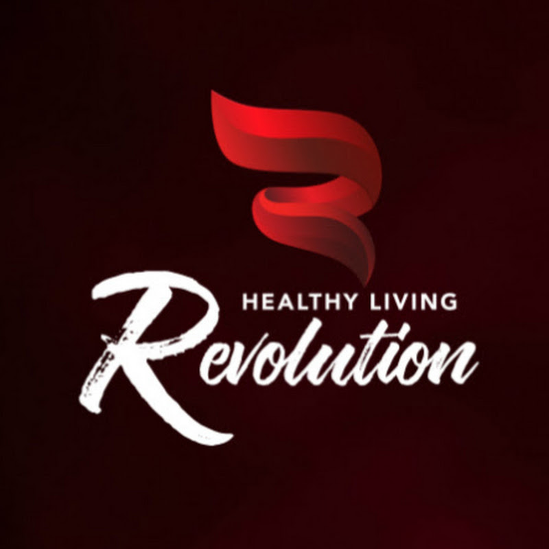 Healthy Living Revolution