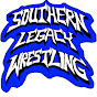 Southern Legacy Wrestling logo