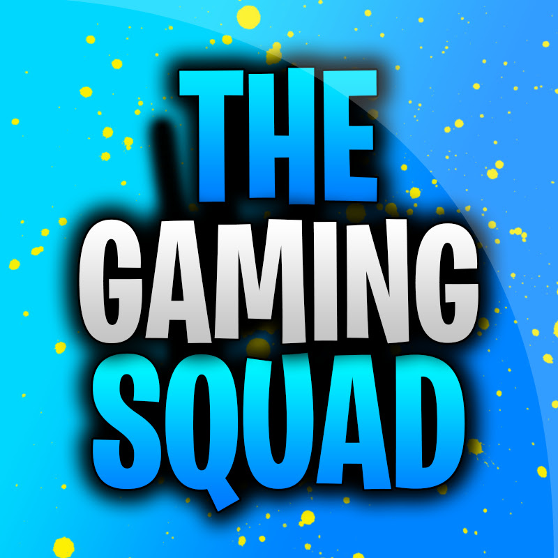 The Gaming Squad