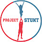 Project Stunt logo