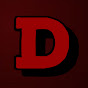 Dejected Degenerate logo