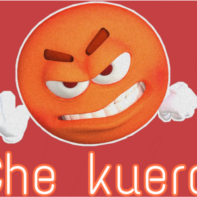 Channel Avatar