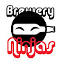 Brewery Ninjas logo