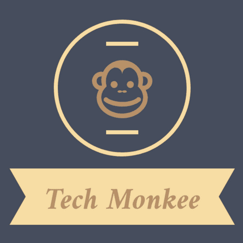 Tech Monkee
