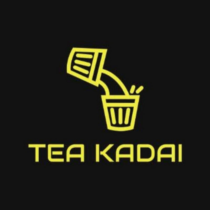 Tea Kadai