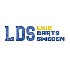Live Darts Sweden