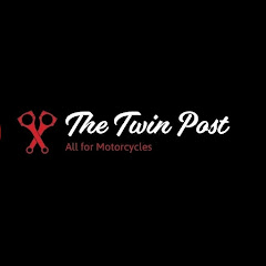 The Twin Post