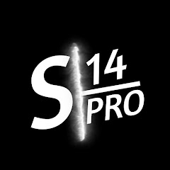 Логотип каналу Step4ik14_pro
