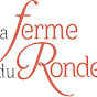 La Ferme du Rondeau logo