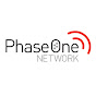 PhaseOneTV logo