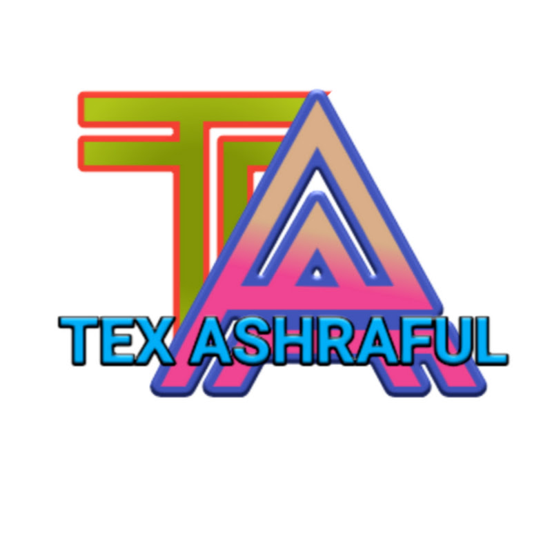 tex ashraful