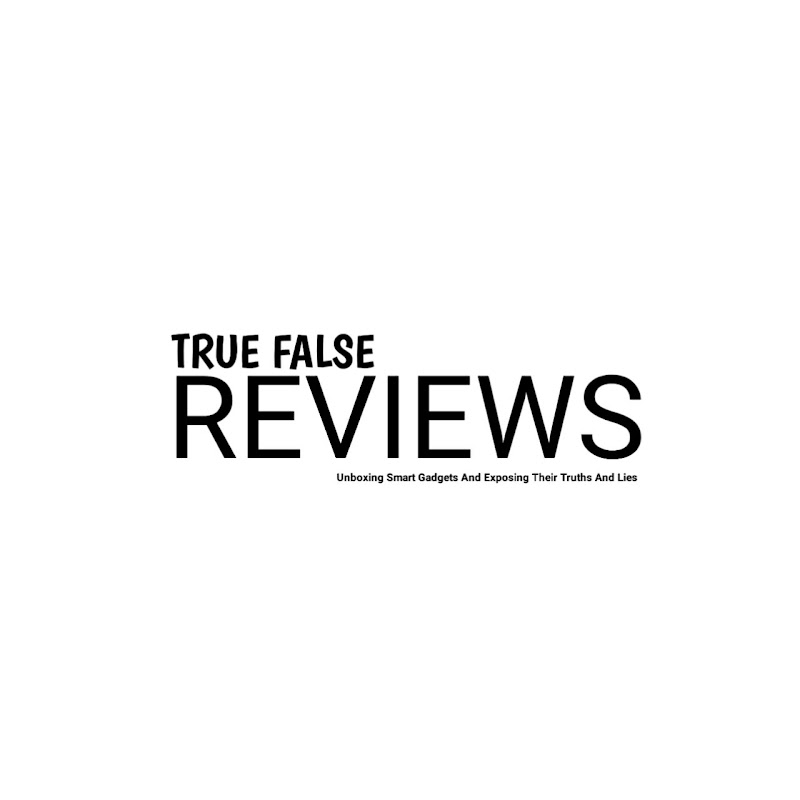 true false reviews