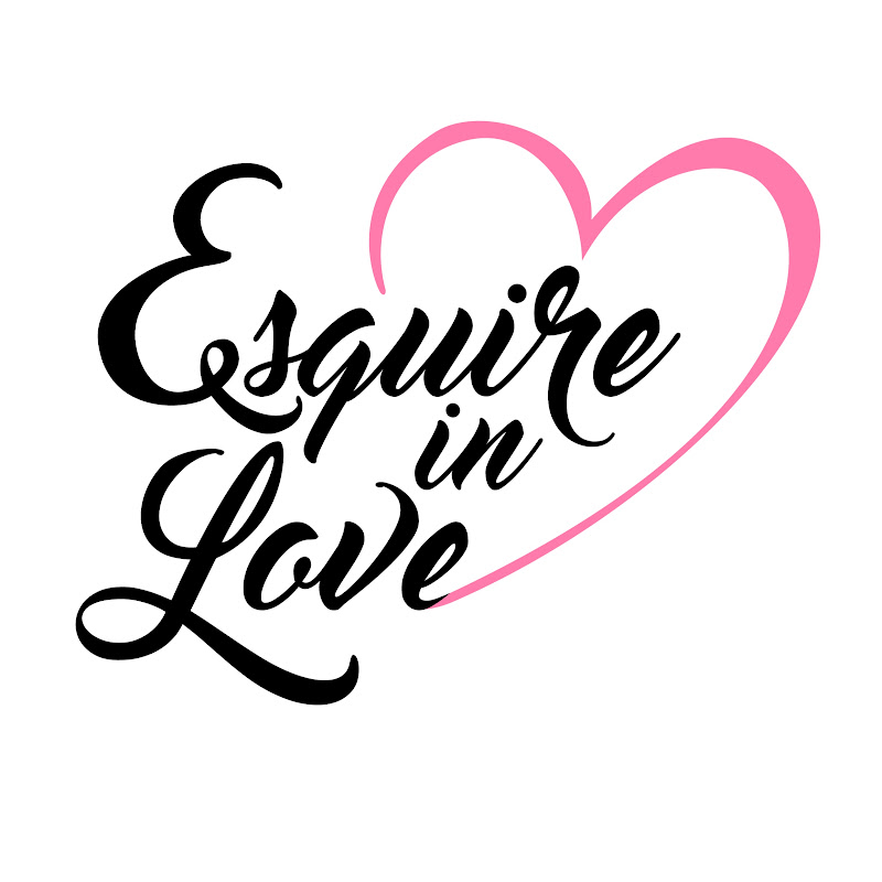 Esquire in Love