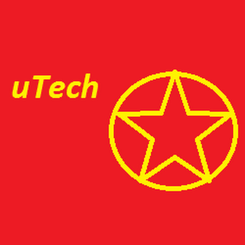 uTech - Phone Reviews, Technology Reviews, and more!