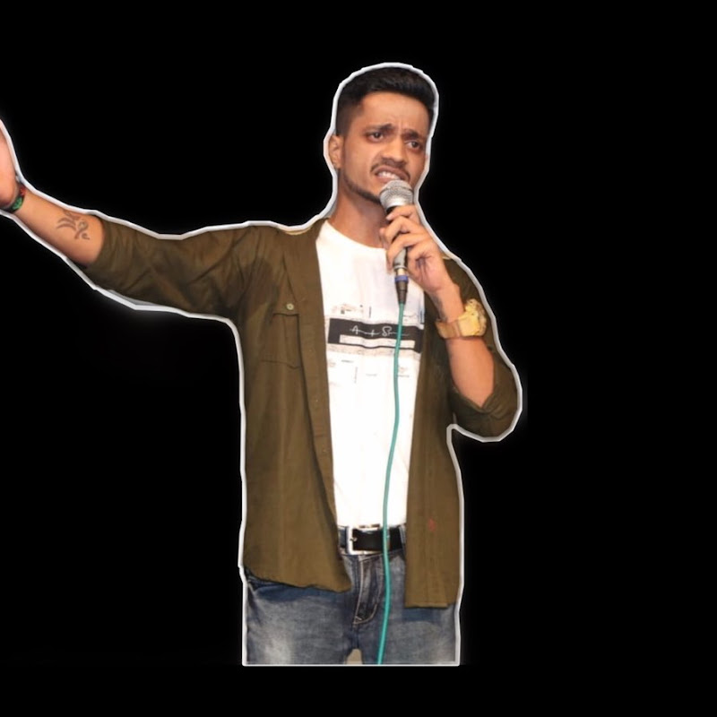 Manmohan Yogi