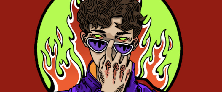 Artist Thumbnail