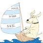 Dogs Who Sail TV logo