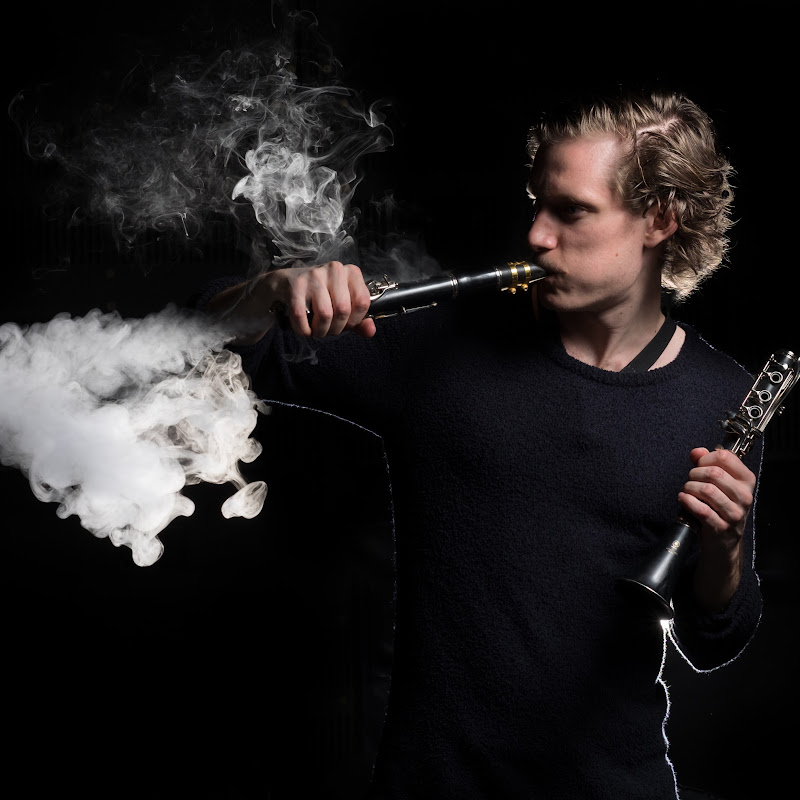 Magnus Holmander