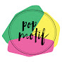 Pop Motif logo