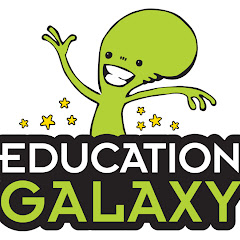 Education Galaxy net worth