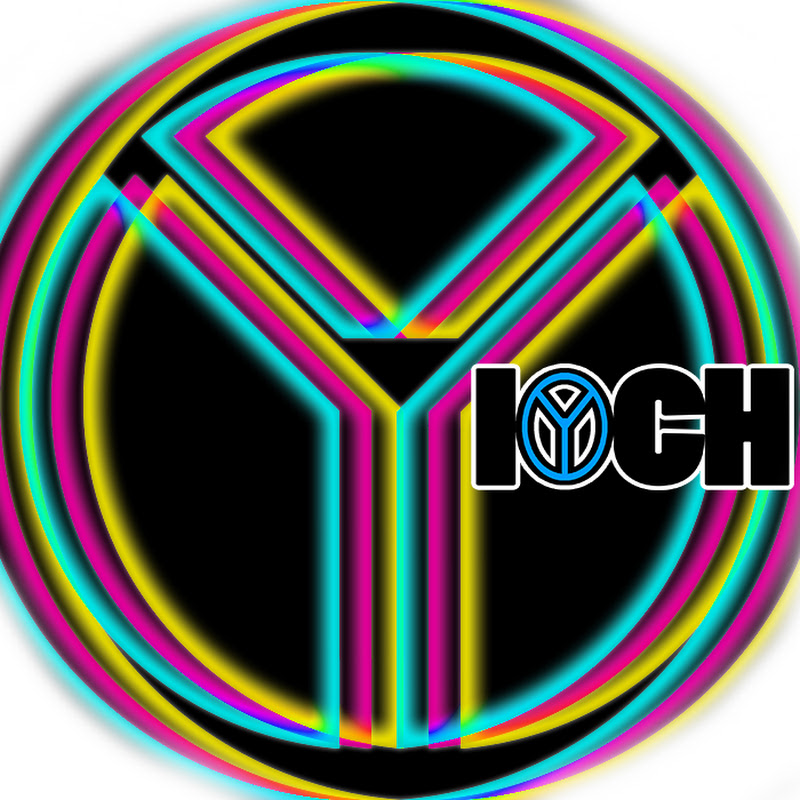 IYCH YouTubeチャンネル画像