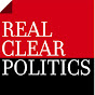 RealClearPolitics logo