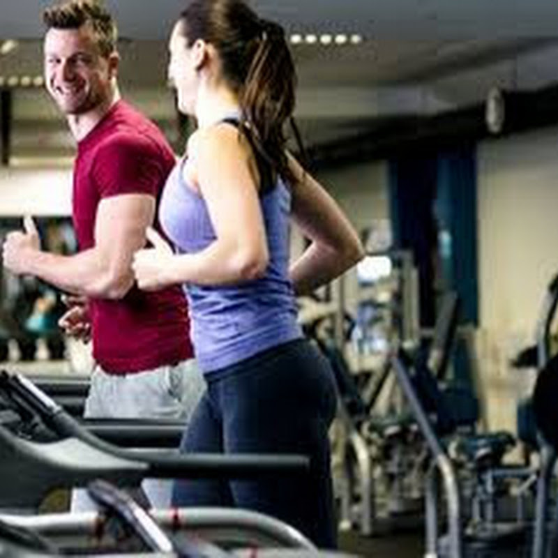 Fitness Fiesta