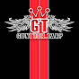 Gunther Tarp logo