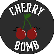 Cherry Bomb Tacoma