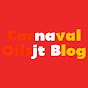 Carnaval Oilsjt Blog logo