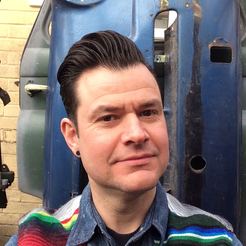Trev's Blog