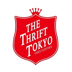 ThriftTokyo /Toru