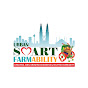 PWD Smart Farmability logo