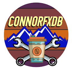 ConnorFXDB net worth