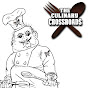 The Culinary Crossroads logo